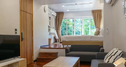 ART & ZEN Familienstudio @ SUKHUMVIT 39 BTS Phrompong