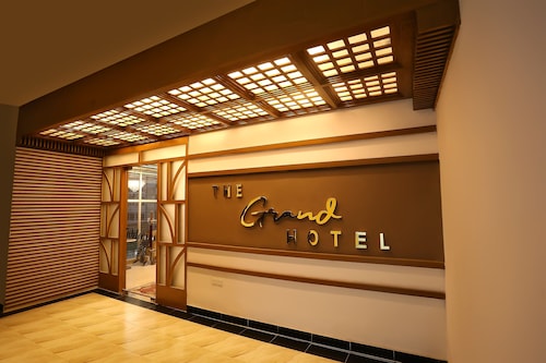 The Grand Hotel