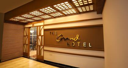 The Grand Hotel