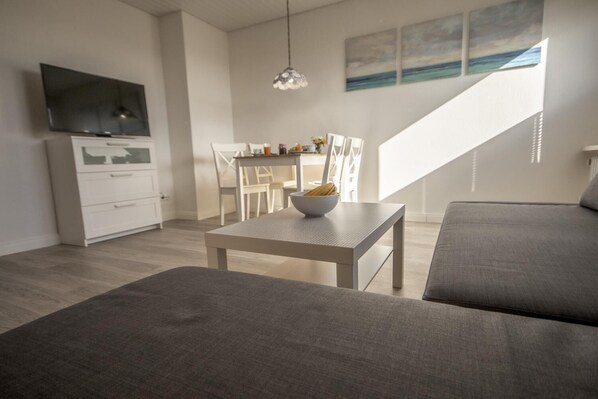 1 Schlafzimmer, Babybetten, kostenloses Internet per Kabel