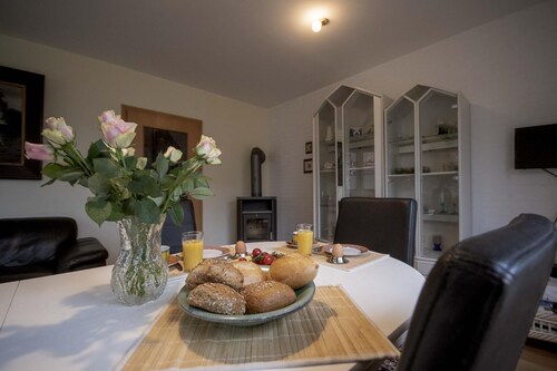 Ferienhaus 'haus Eversand'