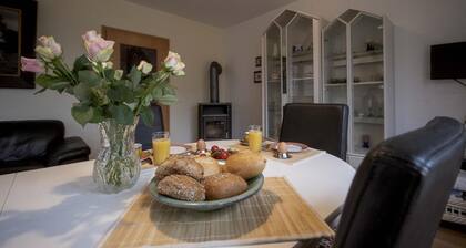 Ferienhaus 'haus Eversand'