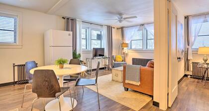 Beauty in the Black Hills: An Upscale Apt. in Lead