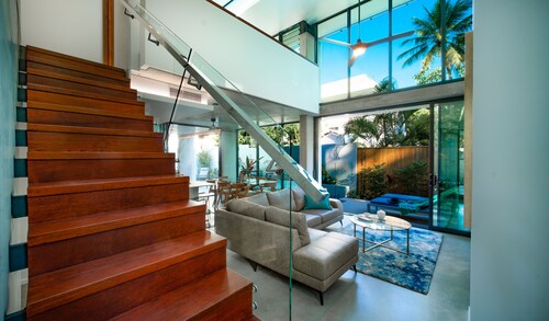 Aria Port Douglas Villas - Villa 1