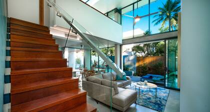 Aria Port Douglas Villas - Villa 1