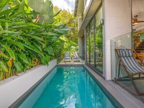 Luxury Villa, 4 Bedrooms | Private pool