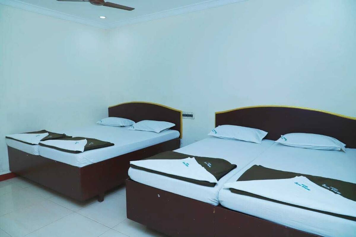 Bộ trải giường bằng vải cotton Ai Cập, bộ đồ giường cao cấp