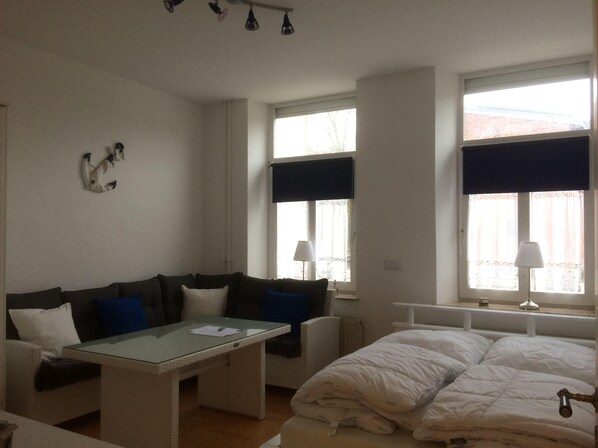 1 habitación y wifi gratis 