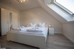 1 Schlafzimmer, Babybetten, kostenloses Internet per Kabel