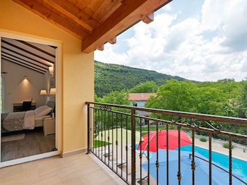 Terrasse / Balcon