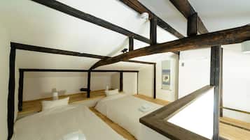 3 soveværelser, strygejern/strygebræt, internetforbindelse