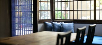 Shiki Homes | TSURU KAME 鶴亀