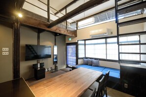 Interior - Shiki Homes | TSURU KAME 鶴亀 (Kyoto)