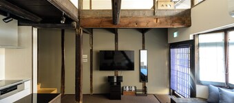 Shiki Homes | TSURU KAME 鶴亀