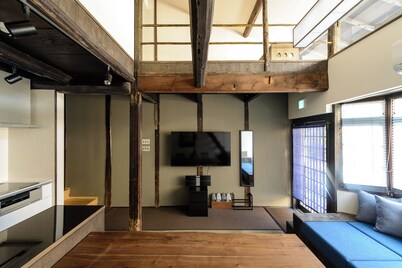 Shiki Homes | TSURU KAME 鶴亀
