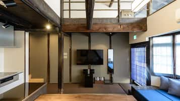 Tv, Netflix, streamingtjenester