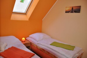 3 sovrum, resesÀng och wi-fi