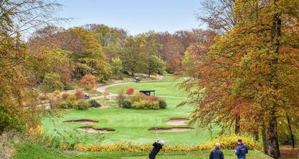 Beautiful home in Veberöd with WiFi