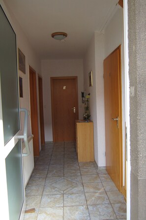 Interior - Vacations away from the hustle and bustle in the idyllic Middle Rhine Valley (Bacharach)