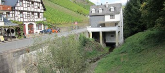 Vacations away from the hustle and bustle in the idyllic Middle Rhine Valley