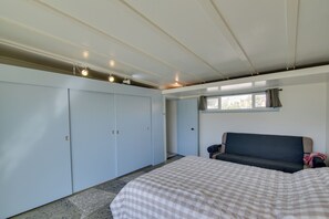 2 Schlafzimmer, Bügeleisen/Bügelbrett, Internetzugang, Bettwäsche