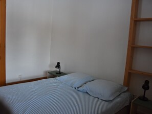 2 chambres