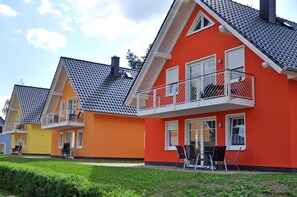 Udendørsområde