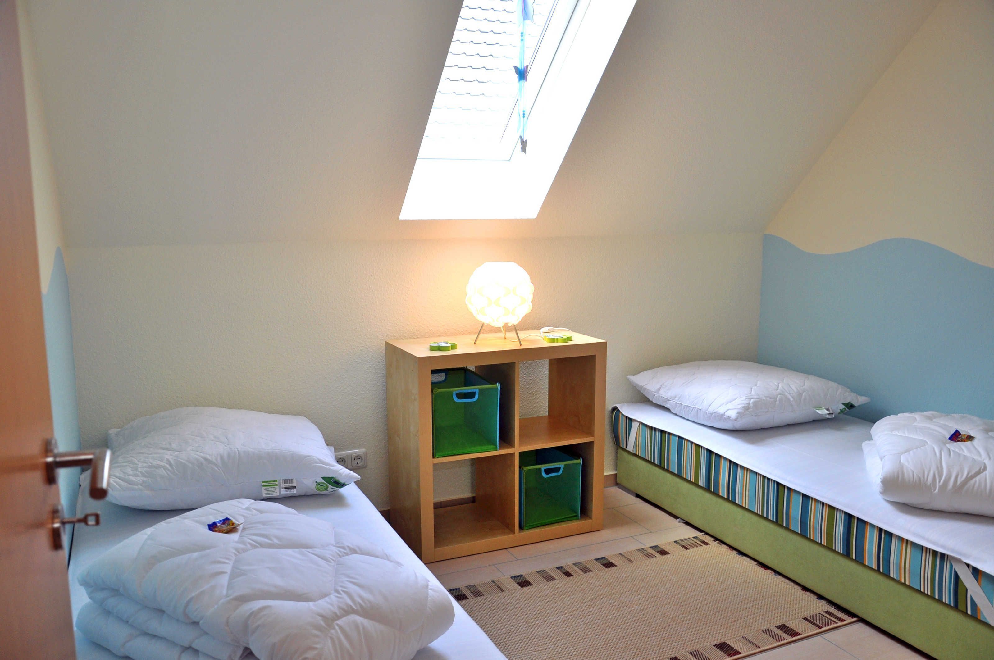 3 soveværelser, weekendseng, Wi-Fi