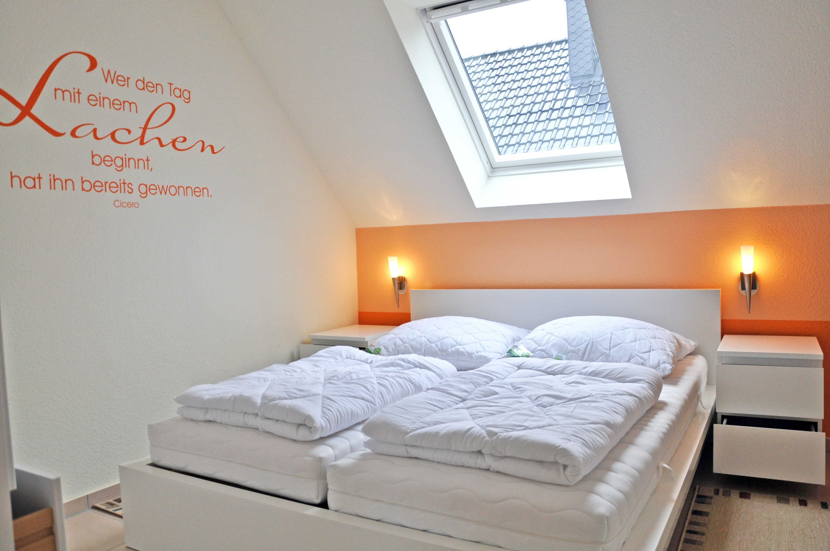 3 Schlafzimmer, WLAN