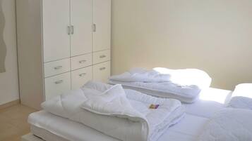 3 sovrum, resesÀng och wi-fi