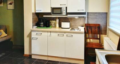 Ferienwohnung Kamila 1 - Ferienwohnung-Kamila TH-Montageservice