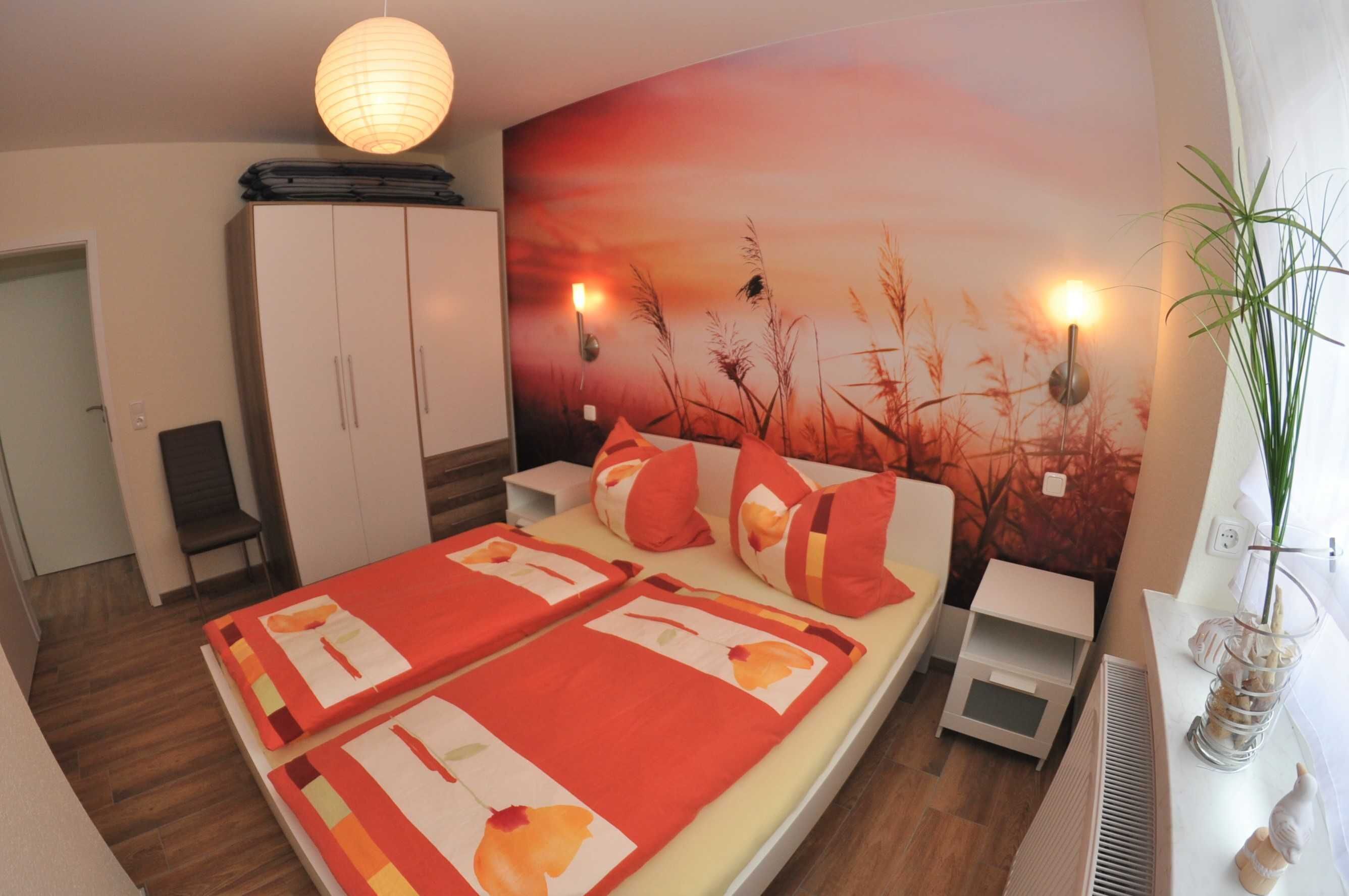 4 dormitoris, un bressol de viatge i wifi 