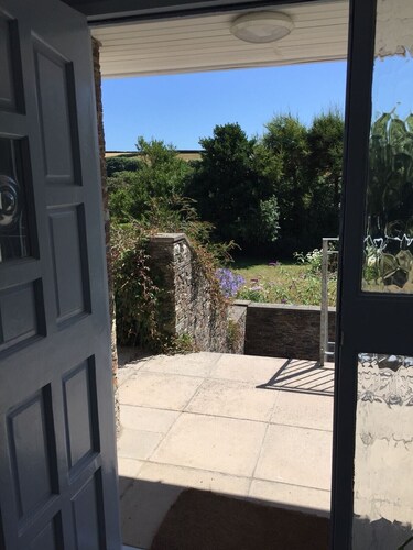 5 bed holiday home nr Thurlestone & Hope Cove