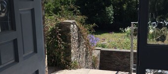 5 bed holiday home nr Thurlestone & Hope Cove