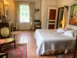 Grand-Doppelzimmer