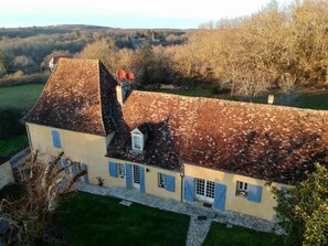 Aussenbereich
