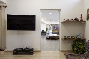2 chambres, Wi-Fi