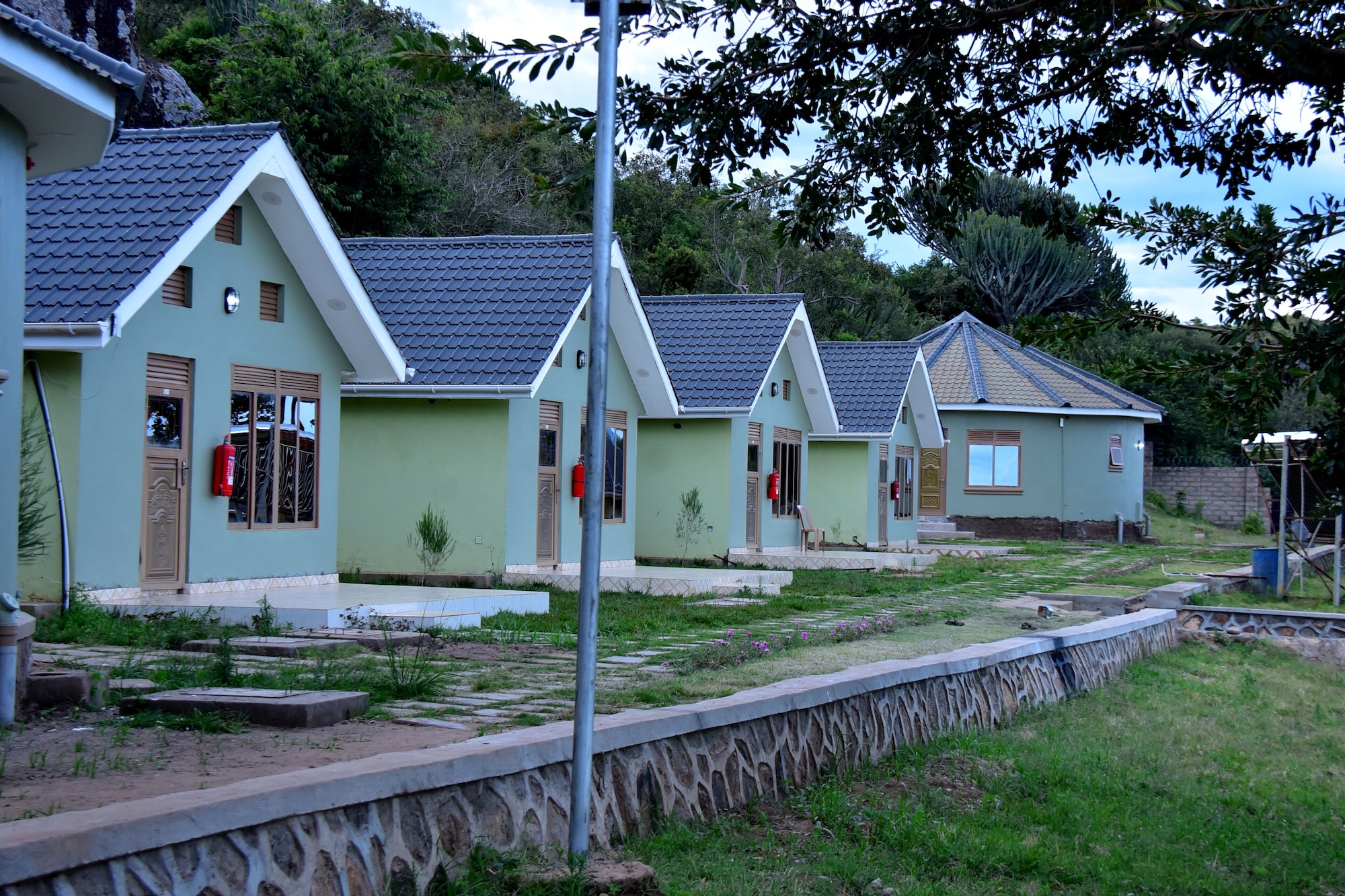 3 Star Hotels