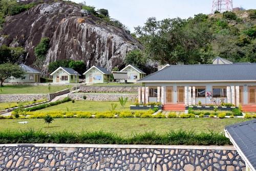 Kaabong Resort Hotel