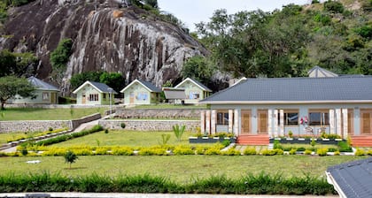 Kaabong Resort Hotel