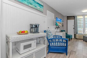 Interior - Caravelle Tower 626 (Myrtle Beach)