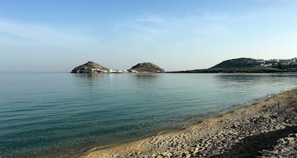 Royal Gem by Mykonos (Super Clean Pool Maisonette)