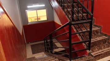 Escaleras