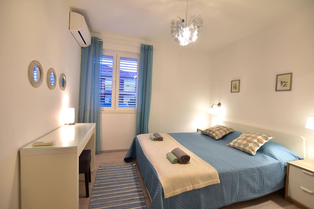 Espace de travail pour ordinateurs portables, accĂšs au Wi-Fi (inclus)