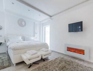 1 chambre, Wi-Fi