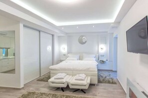 1 chambre, Wi-Fi