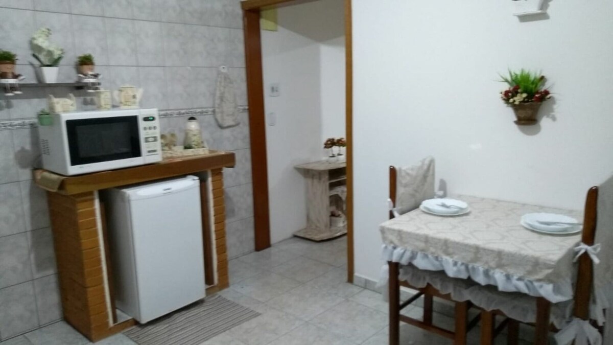 Image de profil de l’hôte