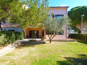 Exterior - Apartment 2011/28541 (Istria - Fažana), 350m from the beach (Fažana)