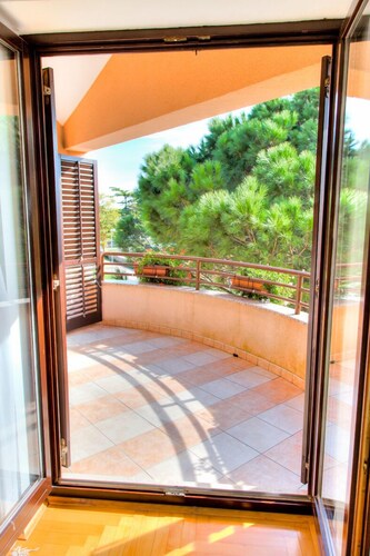 Apartment 2011/28542 (Istria - Fažana), 350m from the beach