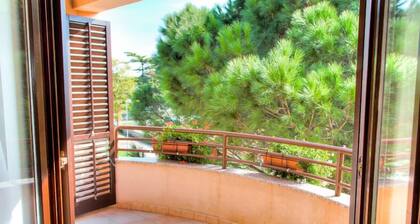 Apartment 2011/28542 (Istria - Fažana), 350m from the beach